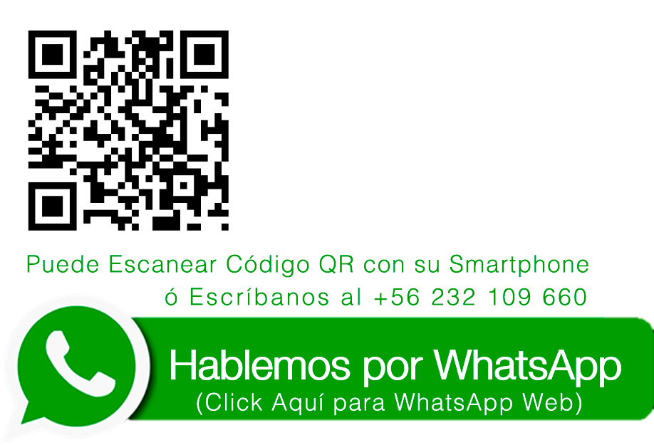 ENVIAR MENSAJE WHATSAPP A LAINK CHILE - LEIBINGER - MACSA ID - BLUHM WEBER