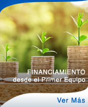 FINANCIAMIENTO Codificacin Industrial - LAINK CHILE - LEIBINGER - MACSA ID - BLUHM WEBER