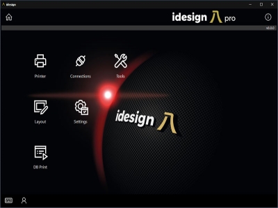 iDesign Software LAINK CHILE - LEIBINGER - MACSA ID - BLUHM WEBER